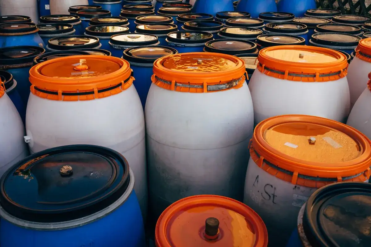 Medical Waste Removal in Oakhurst, NJ